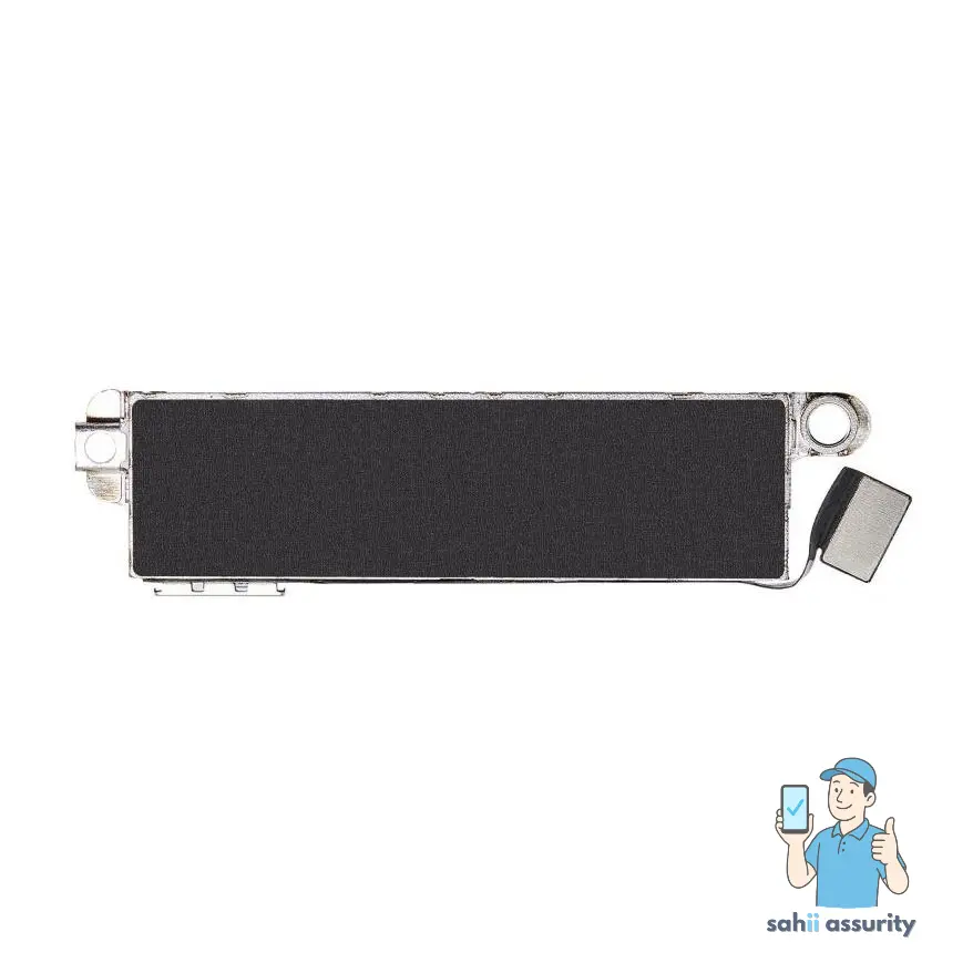 Vibrator for Apple iPhone SE 3rd Gen 2022 thumbnail